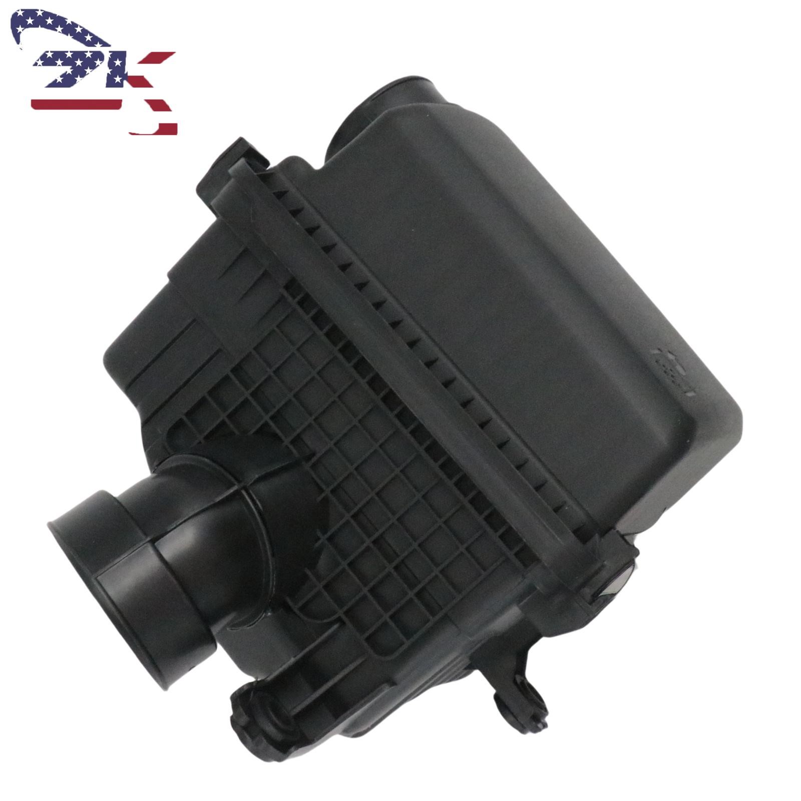 For 2018-2021 Hyundai Kona 2.0L Air Cleaner Filter Box Housing Black