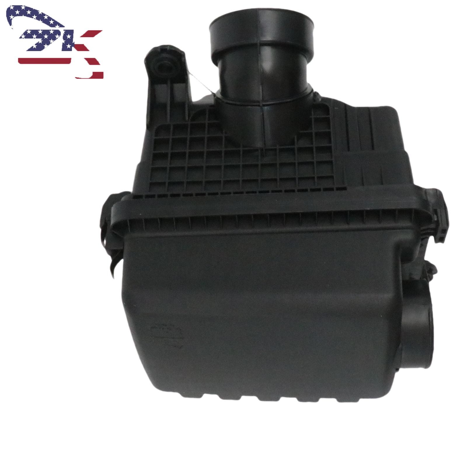 For 2018-2021 Hyundai Kona 2.0L Air Cleaner Filter Box Housing Black