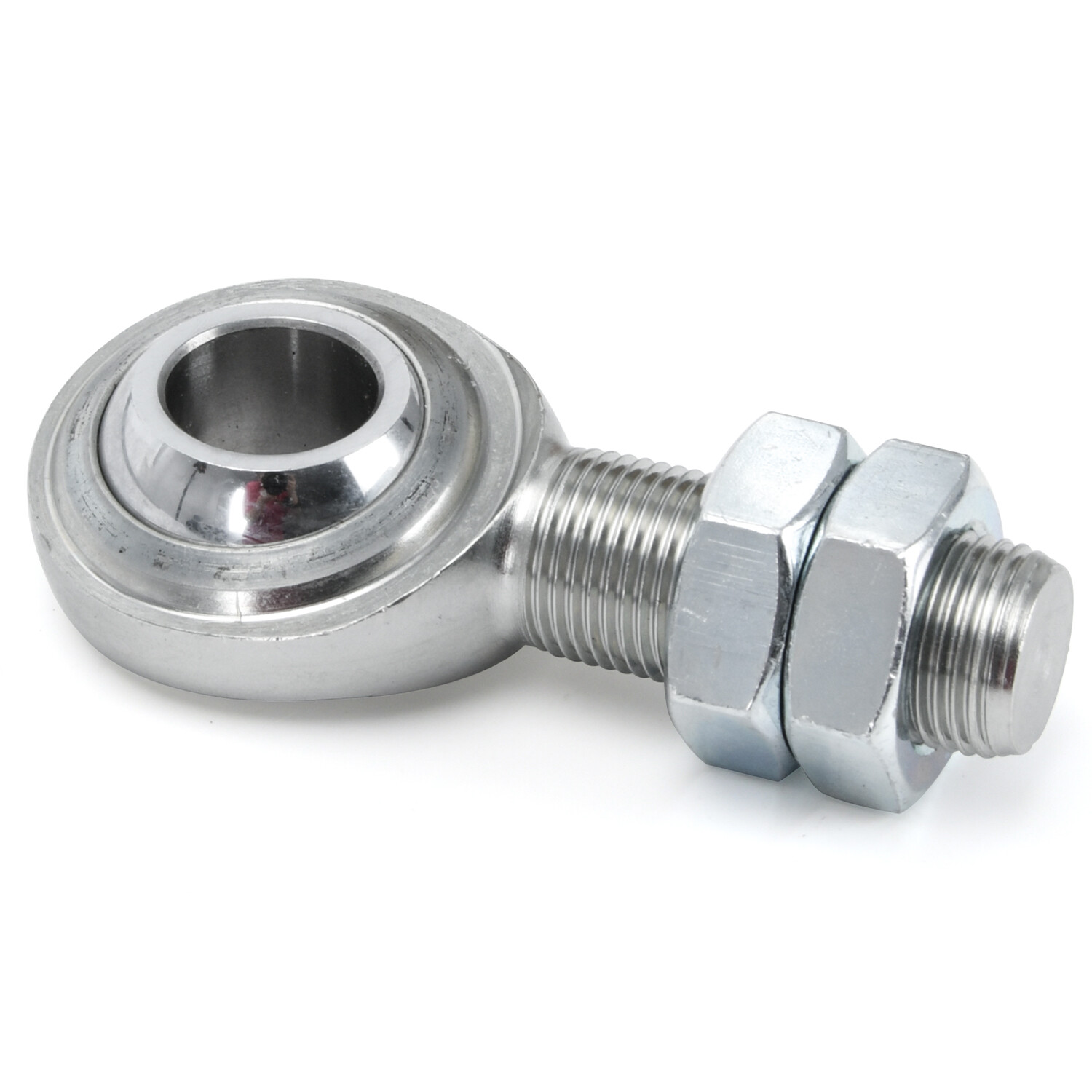Forr GM Box 3 BK U Joint 36″ Solid Steel Steering Shaft 1″DD + 3/4″-30 X 3/4″DD