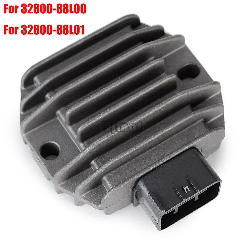 Regulator Rectifier For Suzuki LTA400 Eiger Auto 4WD 02-07 LTF400 32800-38F10