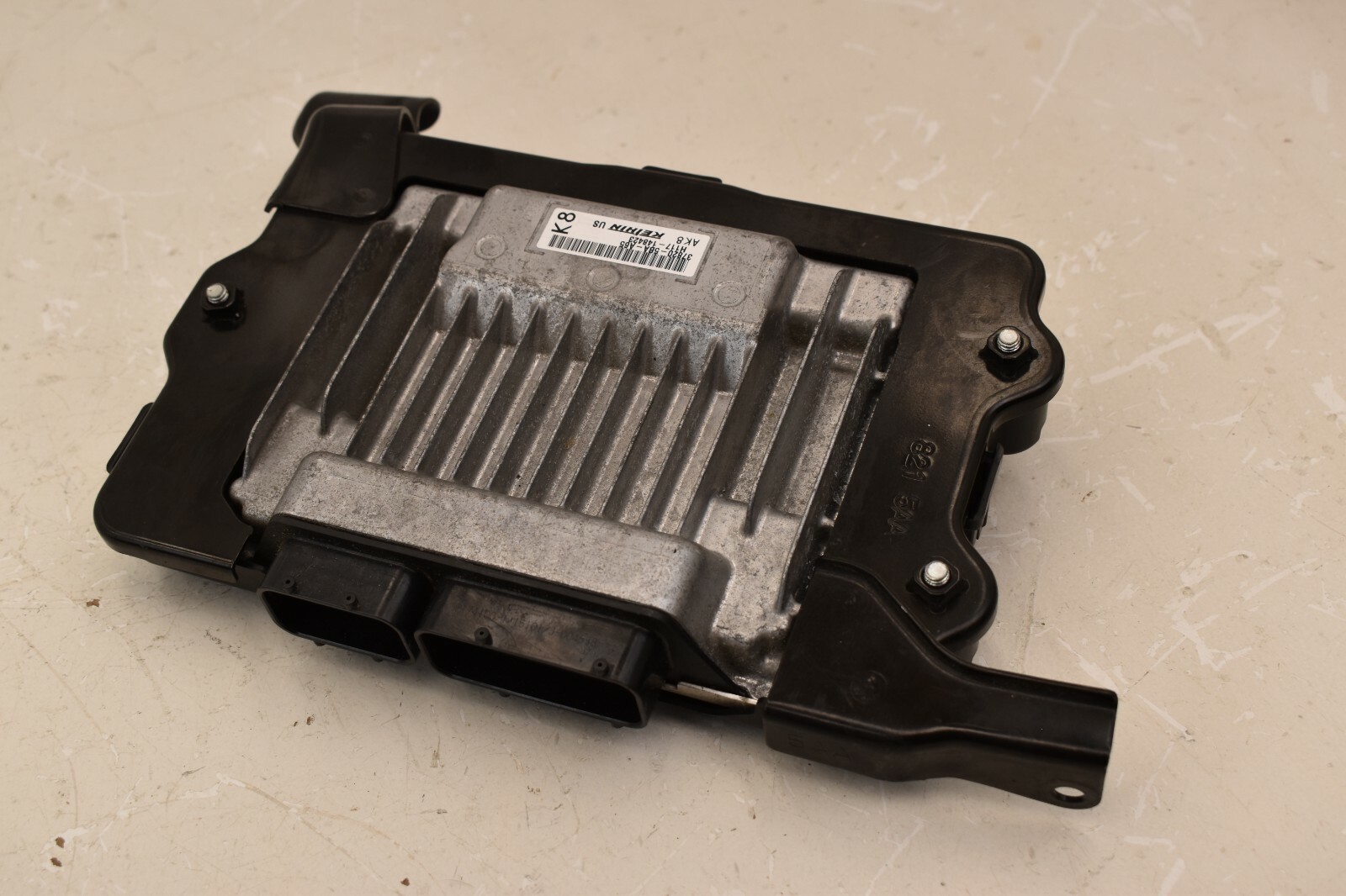 2016 2017 Honda Civic OEM Engine Computer ECU Control Module Unit 37820-5BA-A65
