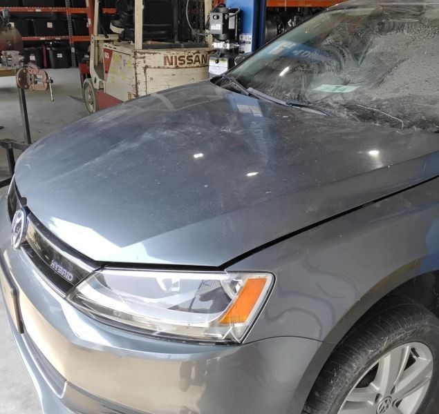 JETTA 2014 Engine Mounts 73601