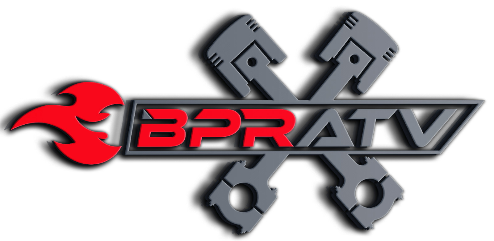 Yamaha Blaster ATV Crankshaft Hotrods 4005 Crank Rod Main Bearings Bearing Set