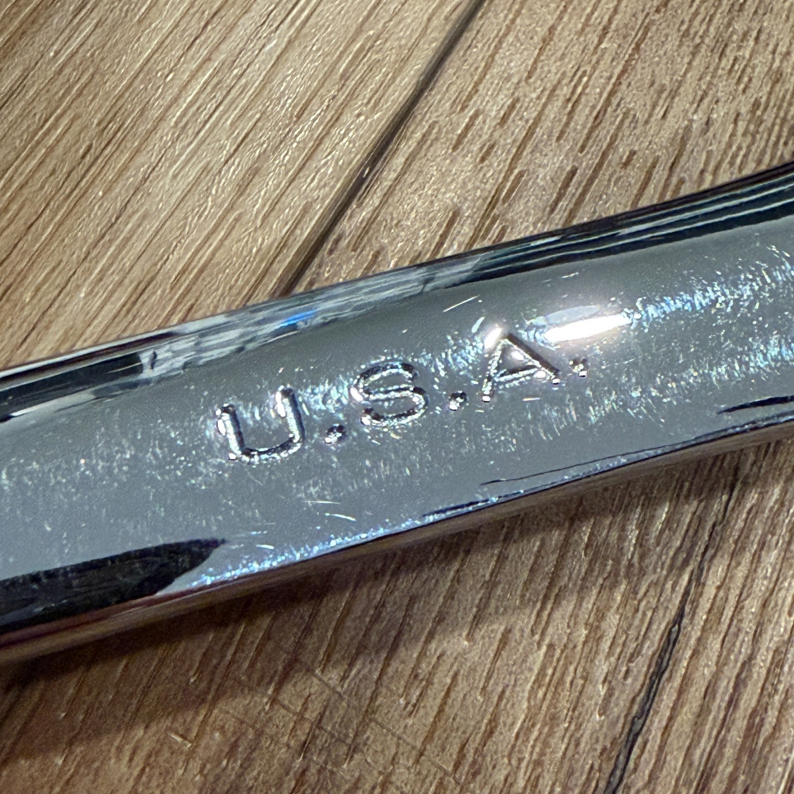 SK 88329 Metric 29MM Combination Wrench 12pt Made In USA Full Polish