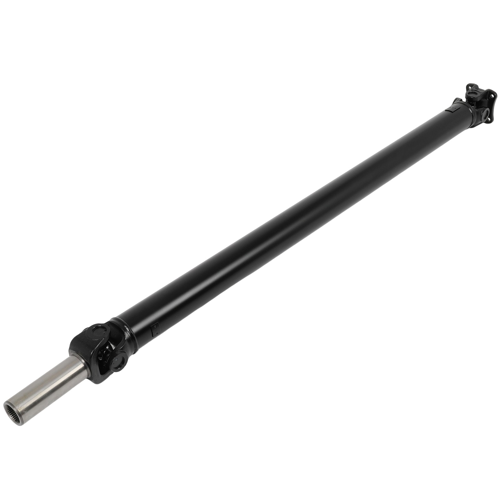SCITOO Rear Driveshaft Prop Shaft Assy for Dodge Ram 2500 2003-2010 946-119