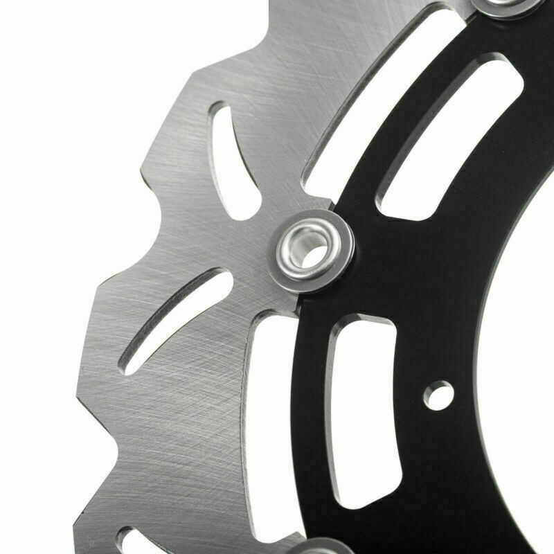 Floating Front Brake Rotors For Adventure 790 1090 1190 Super Adventure 1290 R S