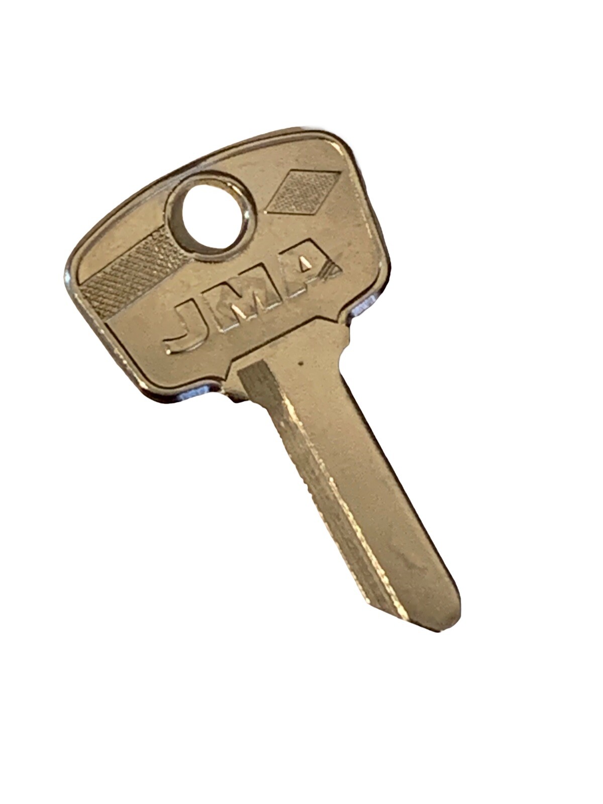 1982 Ducati 600TL Pantah Motorcycle F91G F69G FT3063SG FEM2D AF5C Key Blank