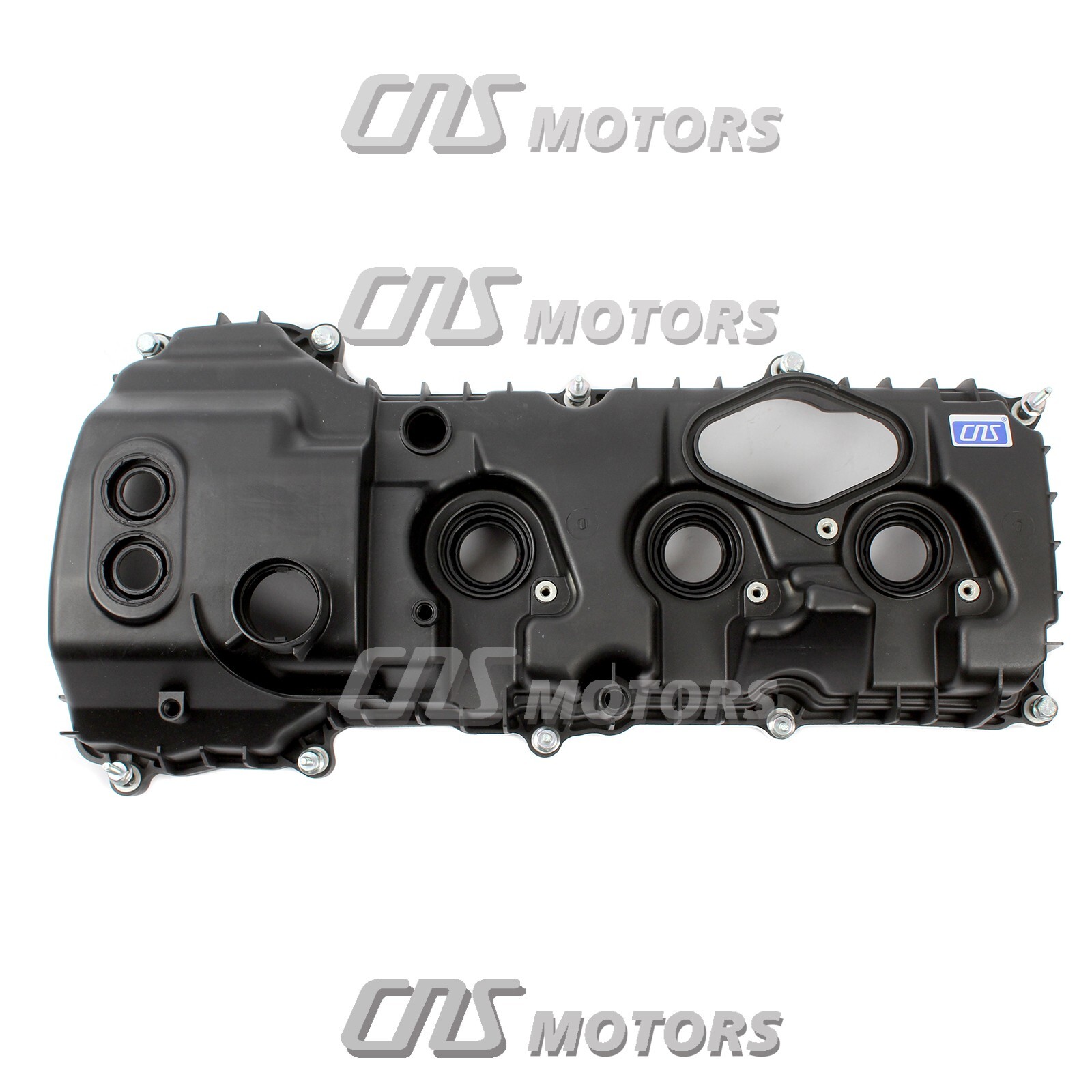 Left Side Valve Cover for 2011-2023 Ford F-150 Expedition Transit 3.5L V6 DOHC