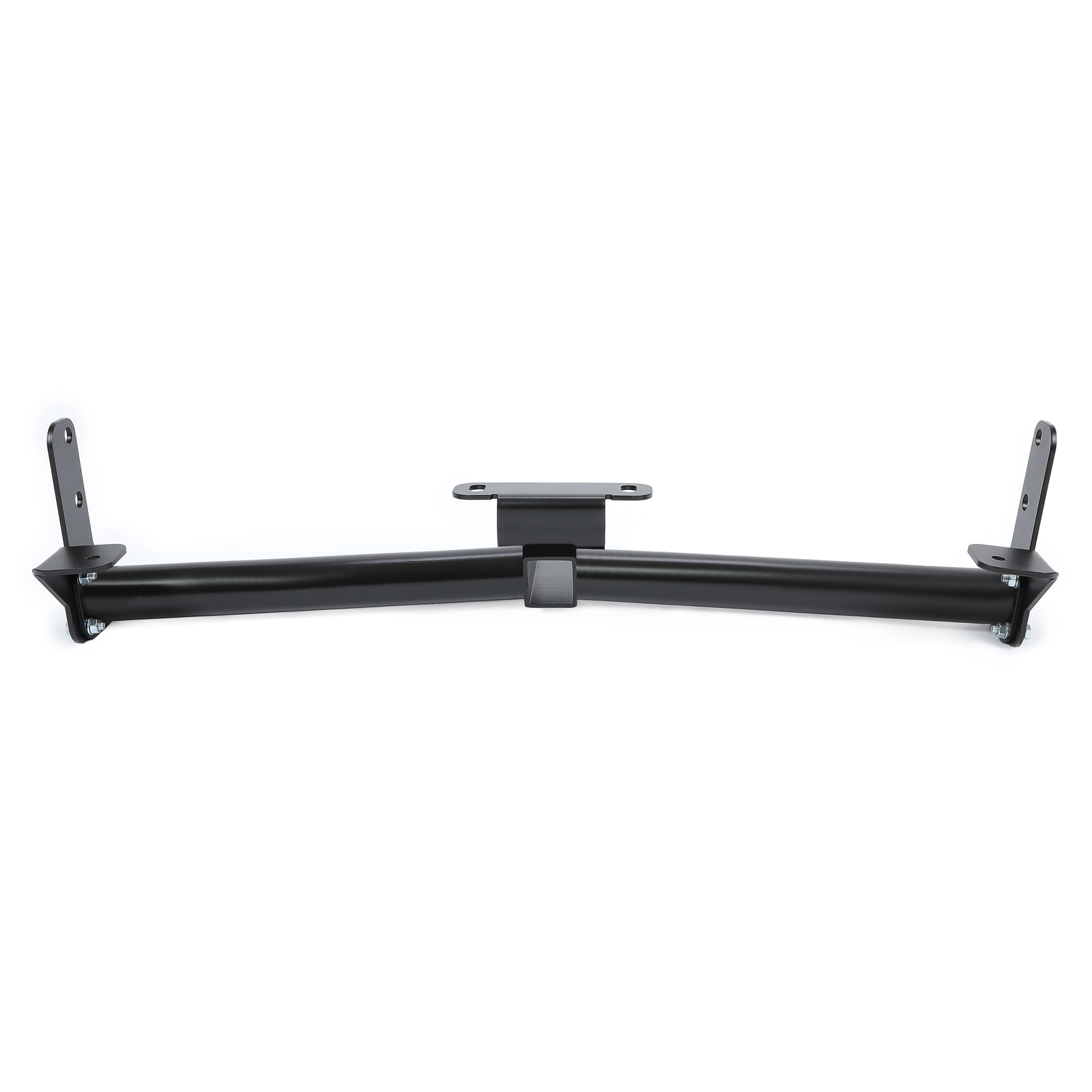 Class 3 Trailer Hitch Receiver 2″ For Chevy Equinox 05-17 For GMC Terrain 10-17