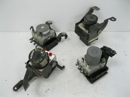 2006-2011 Honda Civic Anti Lock Brake Unit Assembly 127K Miles OEM