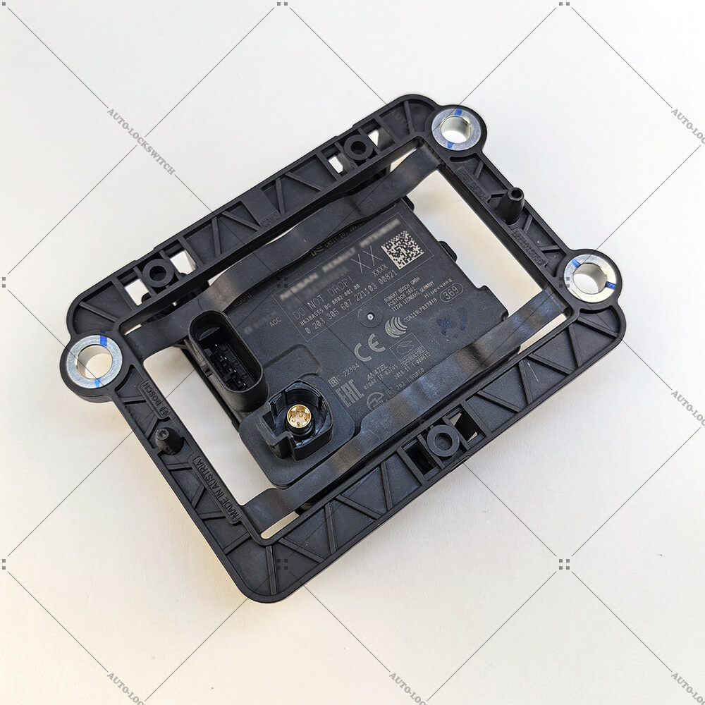 28437-6RJ0A Adaptive Cruise Distance Sensor FOR Nissan Infiniti Pathfinder QX60