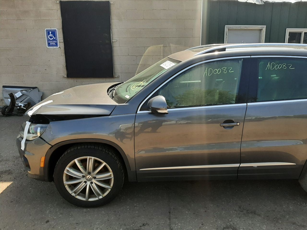 Chassis ECM Communication Interface Box Telephone Fits 12-15 TIGUAN 1014113