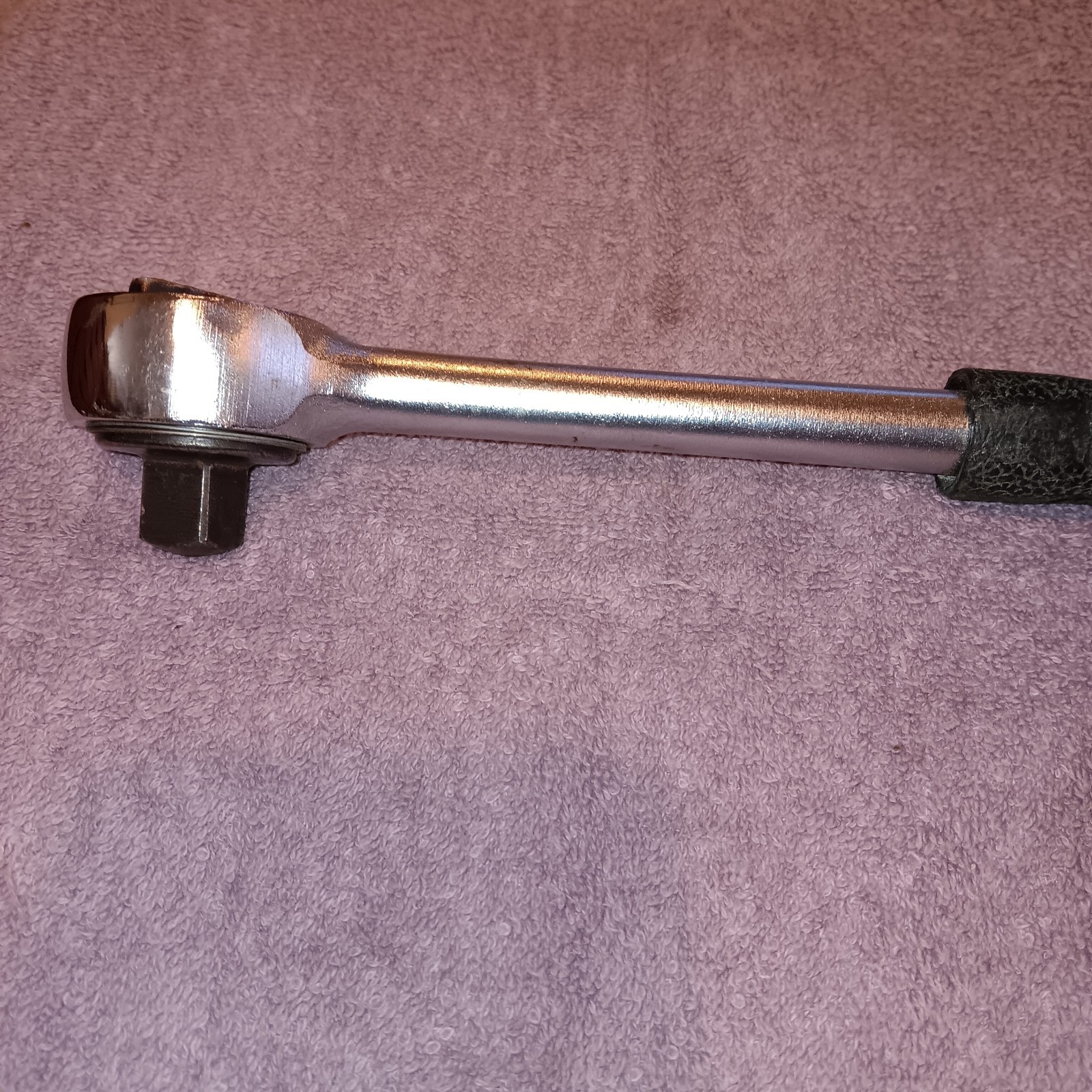 Master Mechanic T-1659 1/2″ Ratchet USA