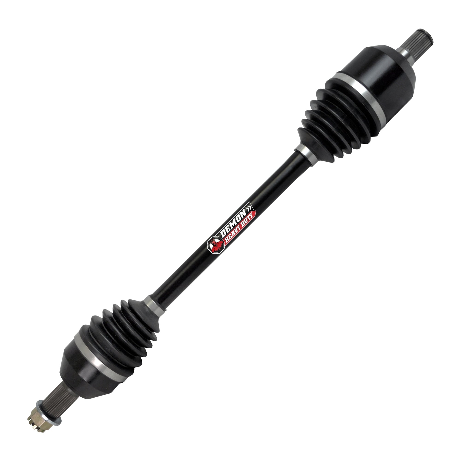 JOHN DEERE GATOR XUV 550 560 560E 590E 590i 590M DEMON HeavyDuty Rear Right Axle