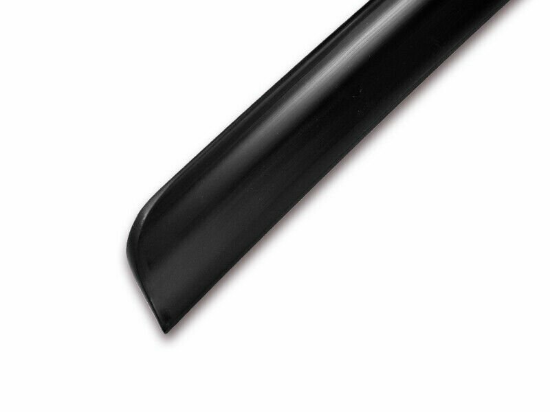 BMW M3 Style Trunk Lip Spoiler For Audi A8 4E 2003-2009 Sedan