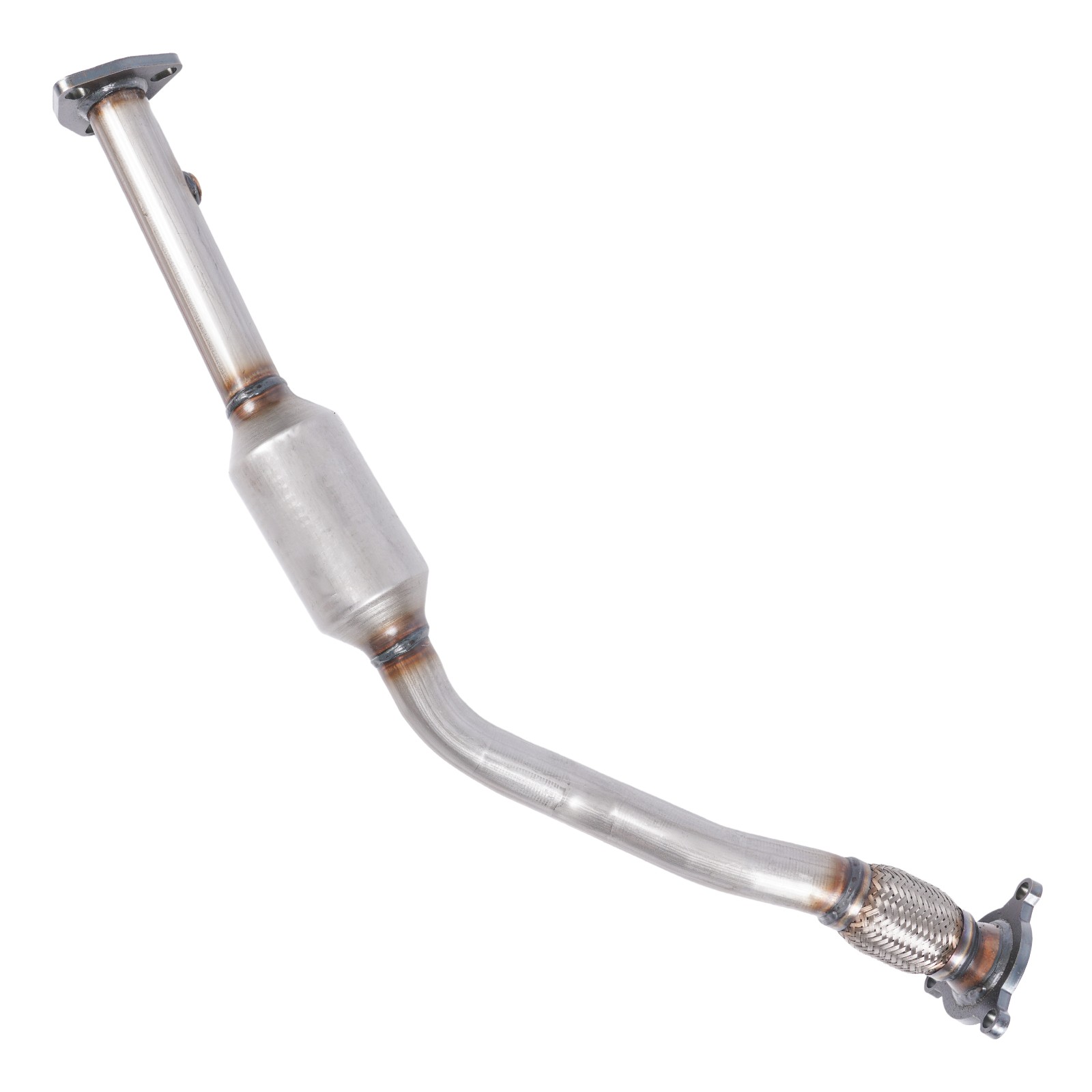 Catalytic Converter For 2002 2003 2004 Chevrolet Cavalier 2.2L 2004-2005 Classic