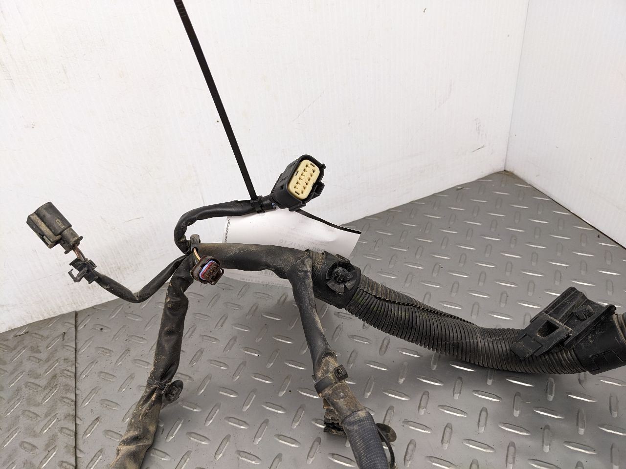 CRUZEOLD 2016 Sedan 1.4L Engine Wire Harness 1159676
