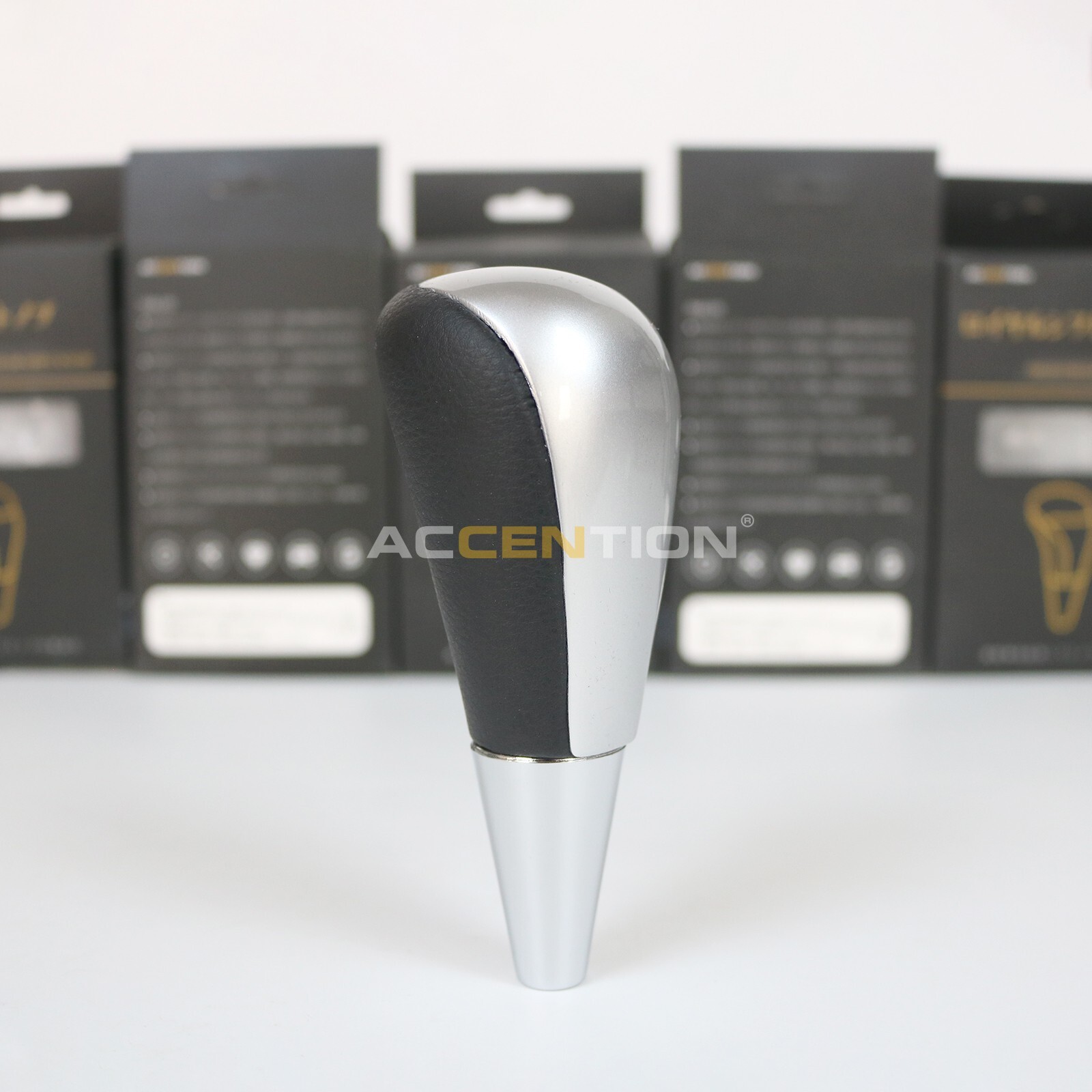 12.5cm Gear Shift Knob For Toyota Rav4 Lexus LX470 LS400 LS430 RX330 RX350