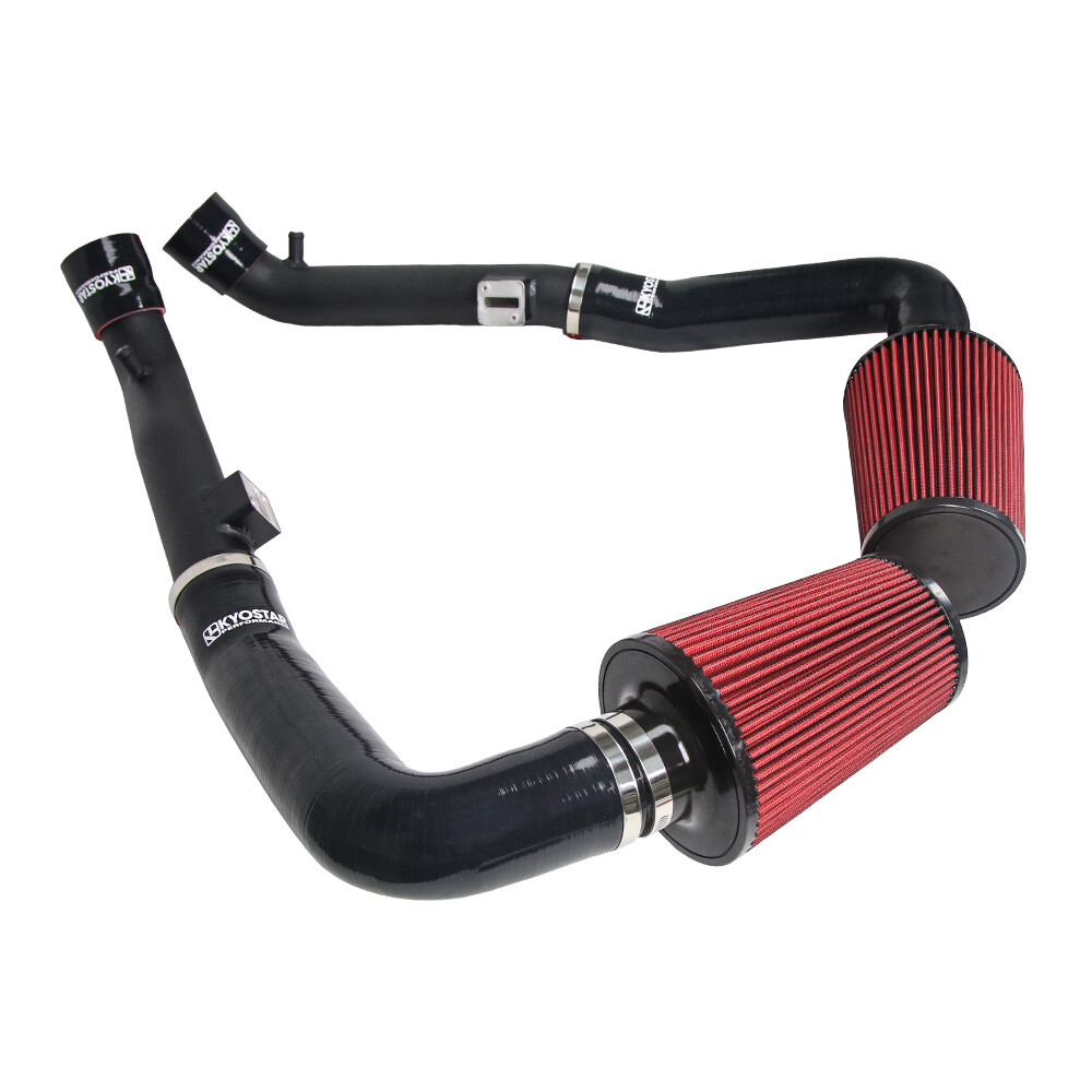 Air Filter Intake For 2009+ Nissan 370Z Infiniti G37 Q60 Q40 3.7L V6 Intake Tube