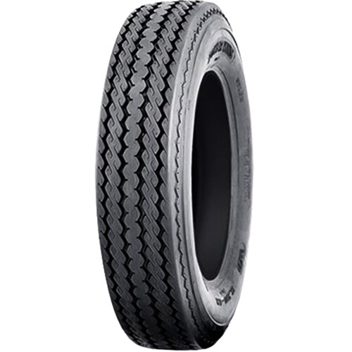 Tire OTR P811 ST 5.7-8 5.70-8 5.7X8 Load D 8 Ply Trailer