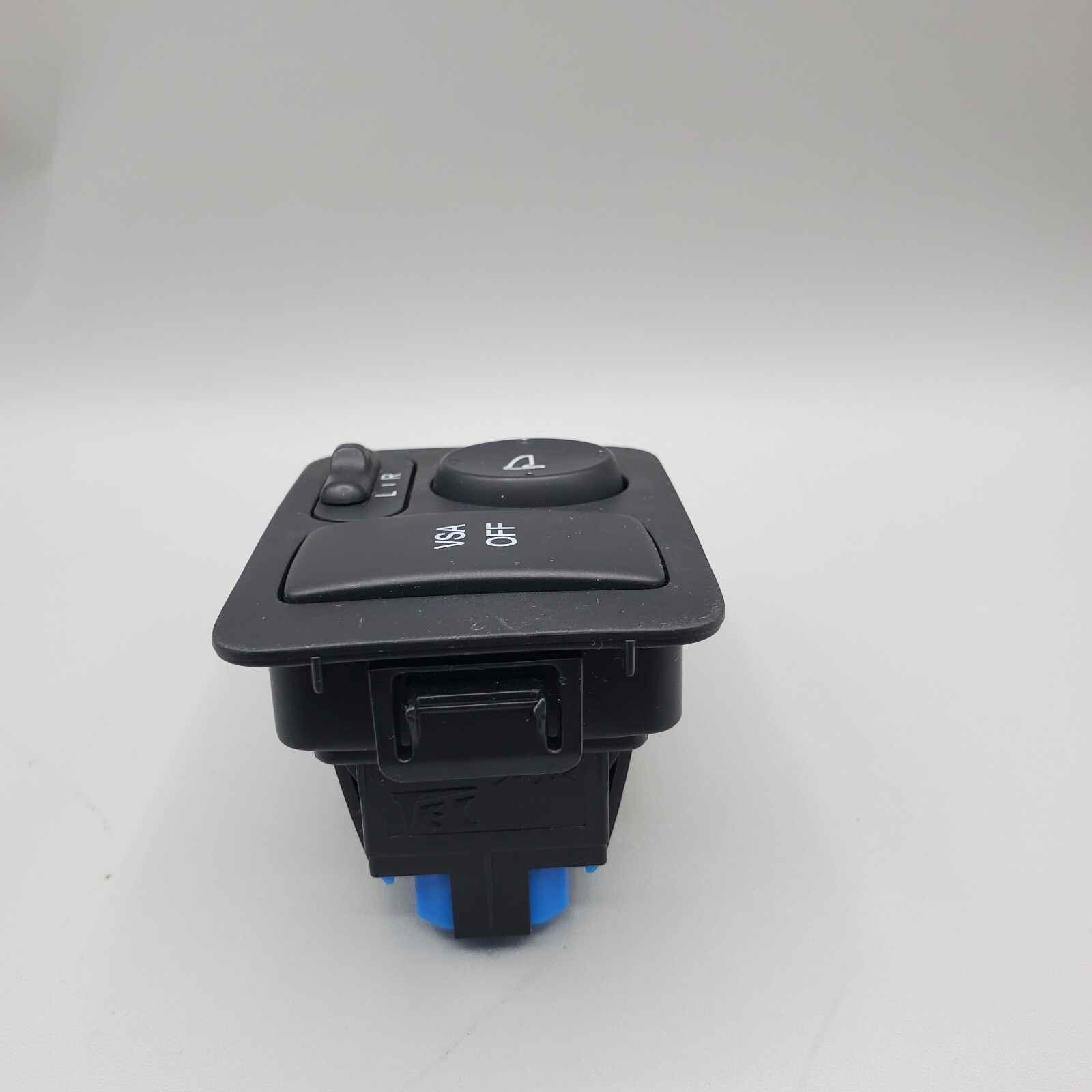 2008-2015 Honda CRV Mirror Switch Remote Assembly OEM Traction Toggle Button