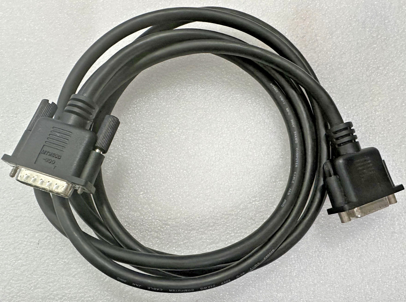 Original Snap-on MT2500 MODIS Solus Verus Solus Pro Scan Tool EXTENSION Cable