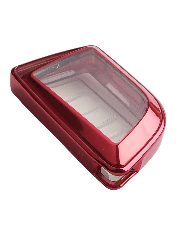 Key Cover Designed with Precision Fitment for Acura Vehicles from 2022 24