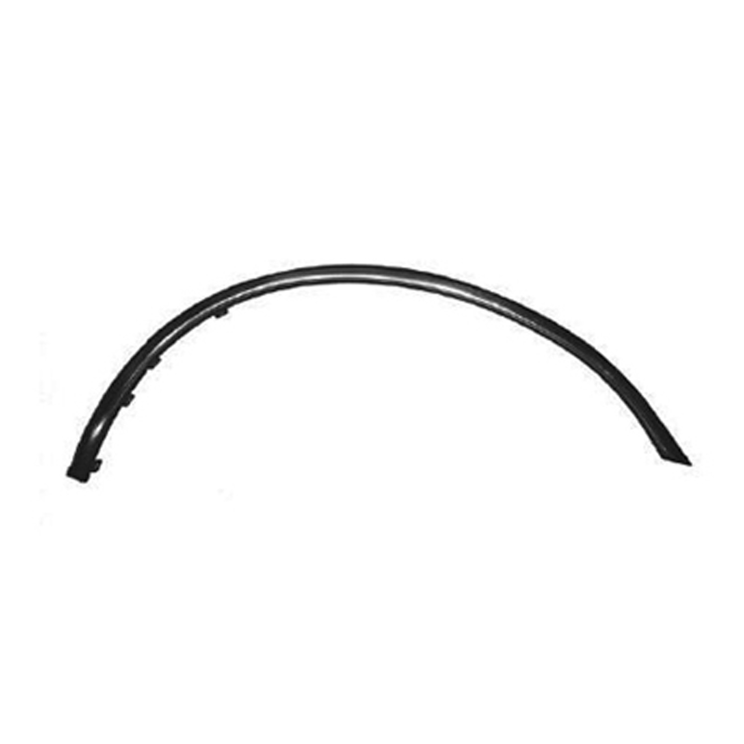 New Front Passenger Wheel Arch Trim Direct Replacement Fits 1995-2000 Tacoma