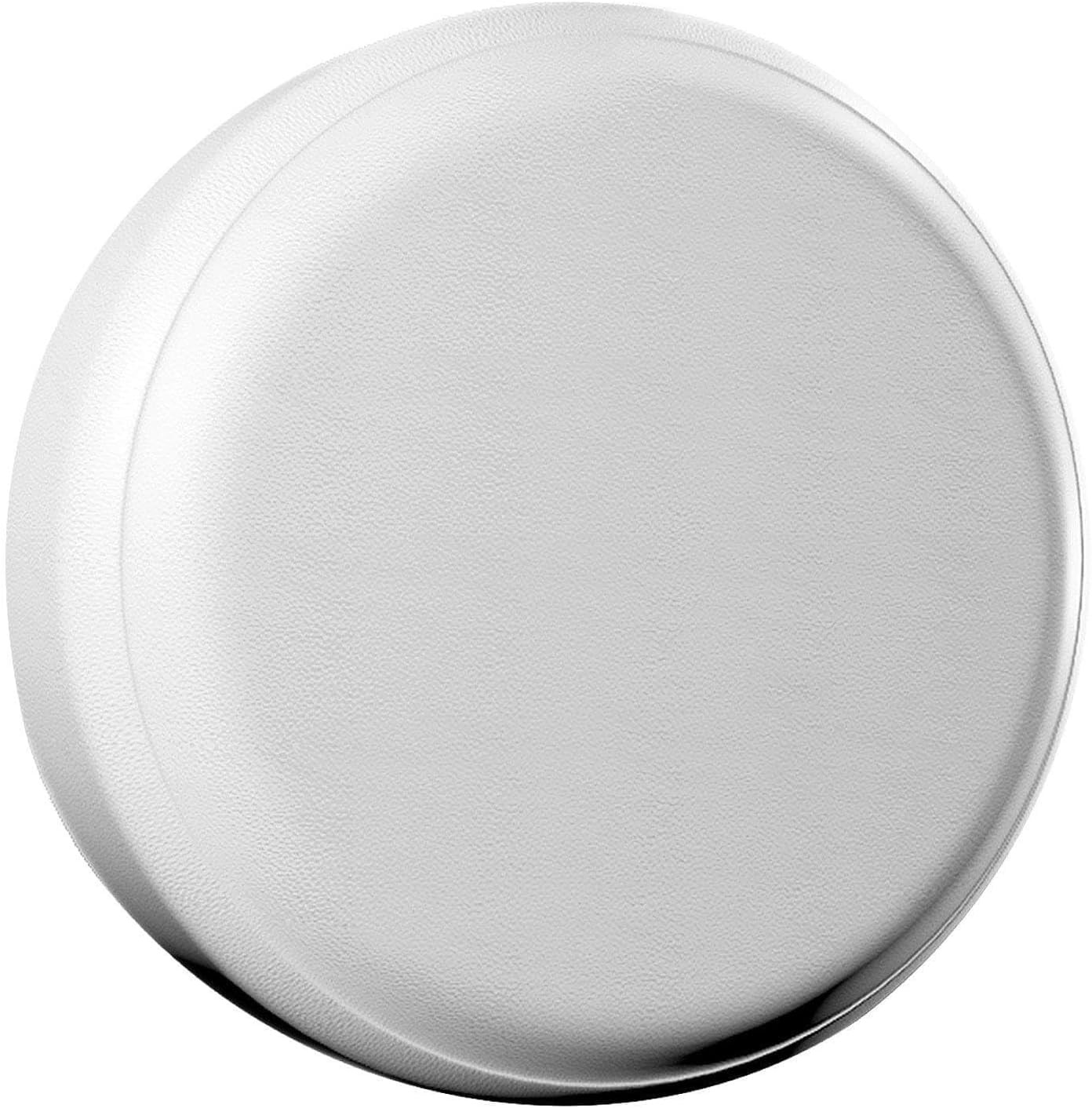 Amfor Spare Tire Cover, Universal Fit for Jeep, Trailer, RV, SUV, Truck and M…