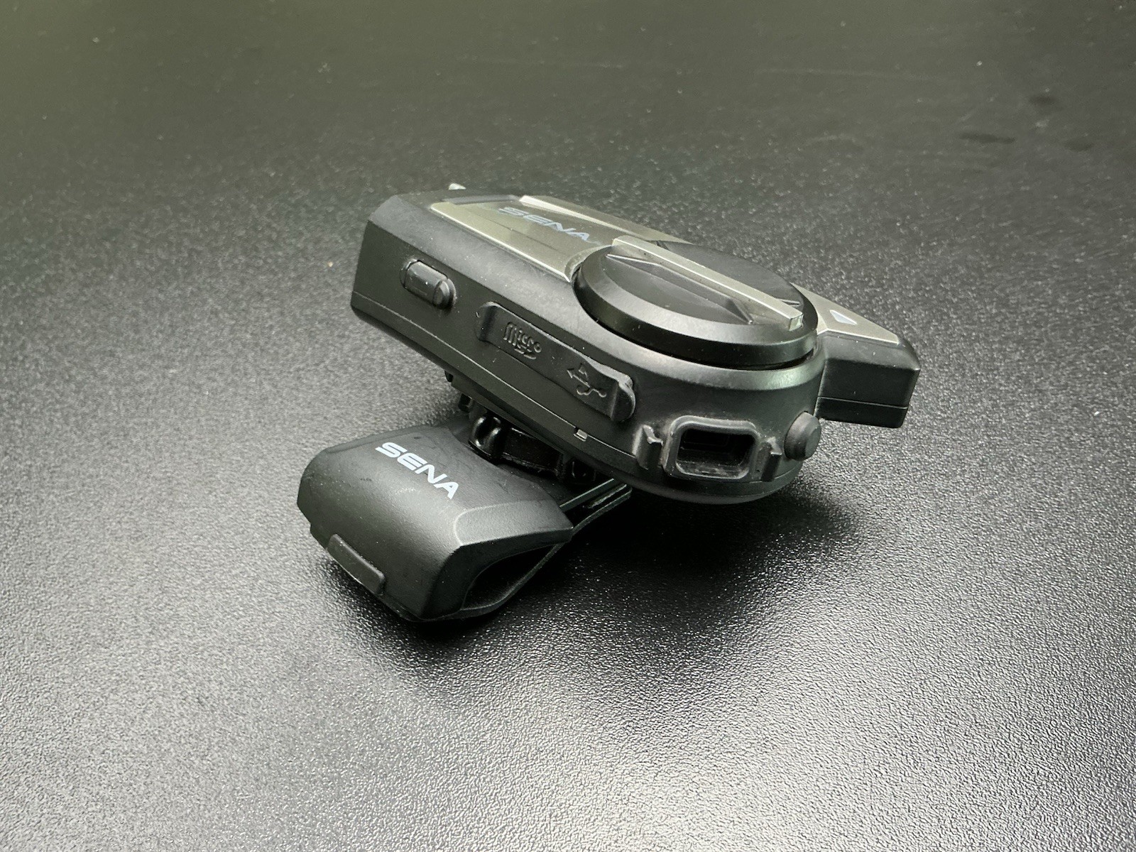 SENA 50c Camera + Headset – UNIT ONLY