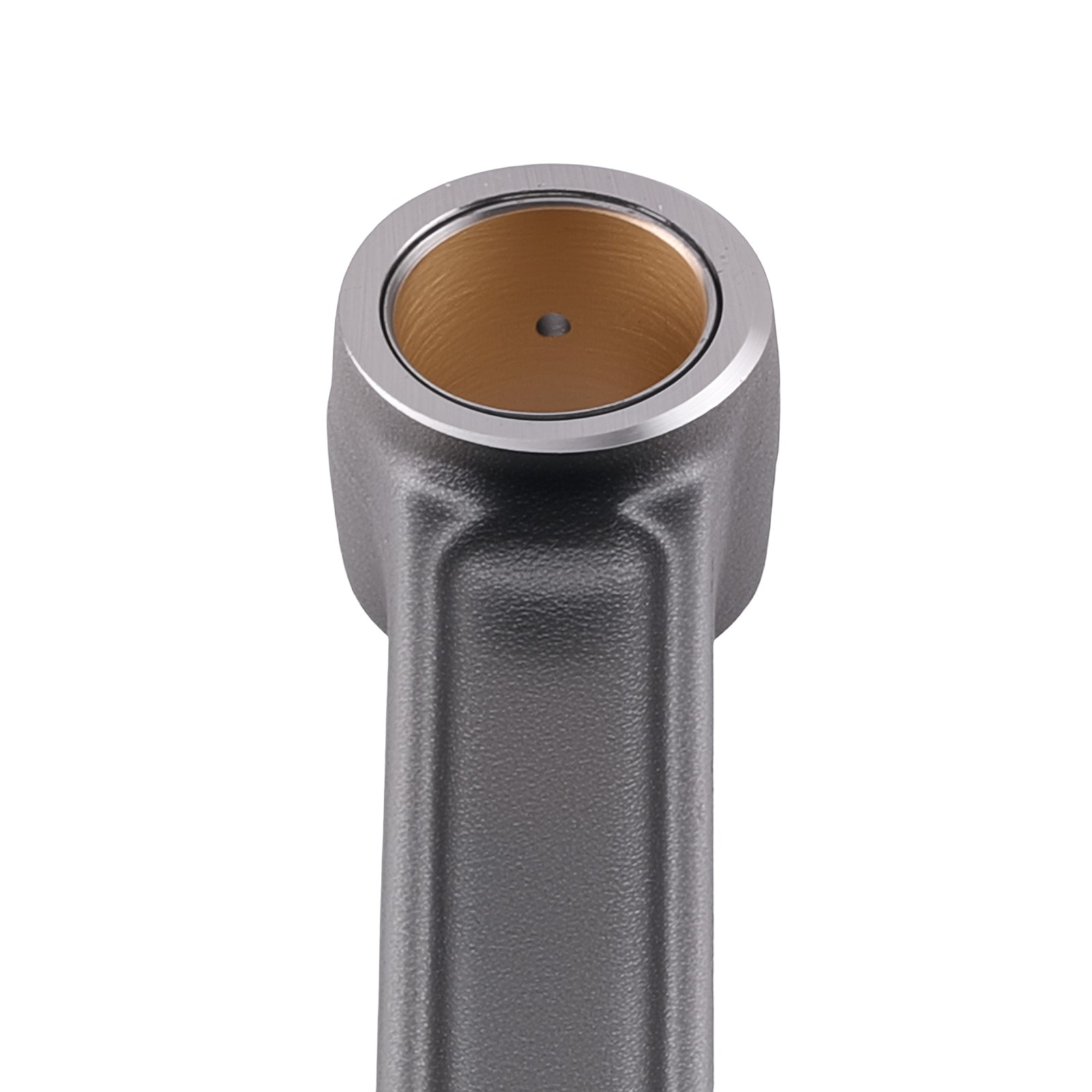 I Beam 6.000″ 2.100″ .927″ Bronze Bush 5140 Connecting Rod Set For Chevy SBC 350
