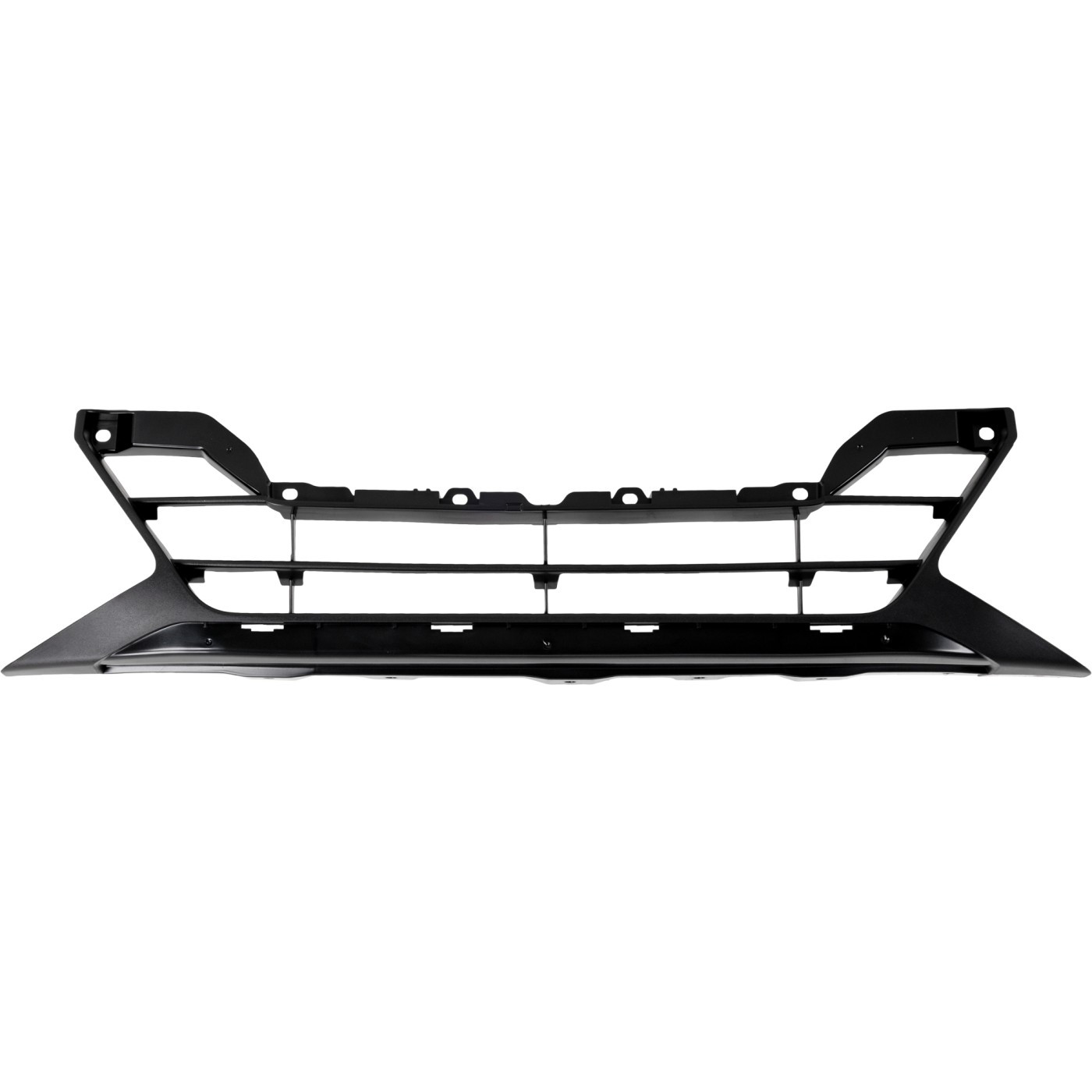 Bumper Face Bar Grilles Front 622546LB0A for Nissan Sentra 2020-2023