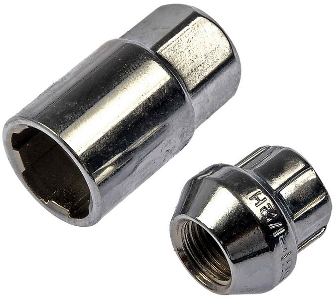 Wheel Lock for Edge, Explorer, Flex, Mustang, Taurus, MKS, MKT, MKX+More 711-226