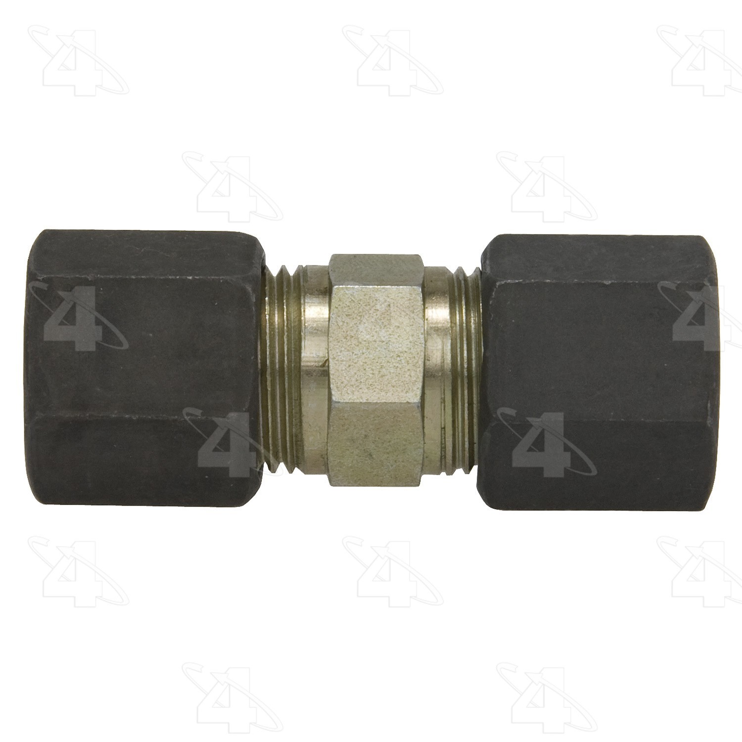 Motors part|A/C Refrigerant Hose Fitting 4 Seasons 17762