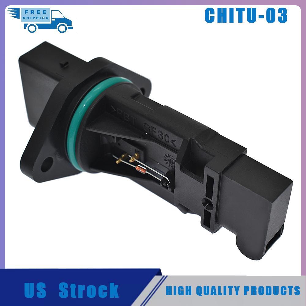 Mass Air Flow Sensor Meter MAF 0280217515for Mercedes ML320 E320 C240 C280 C320