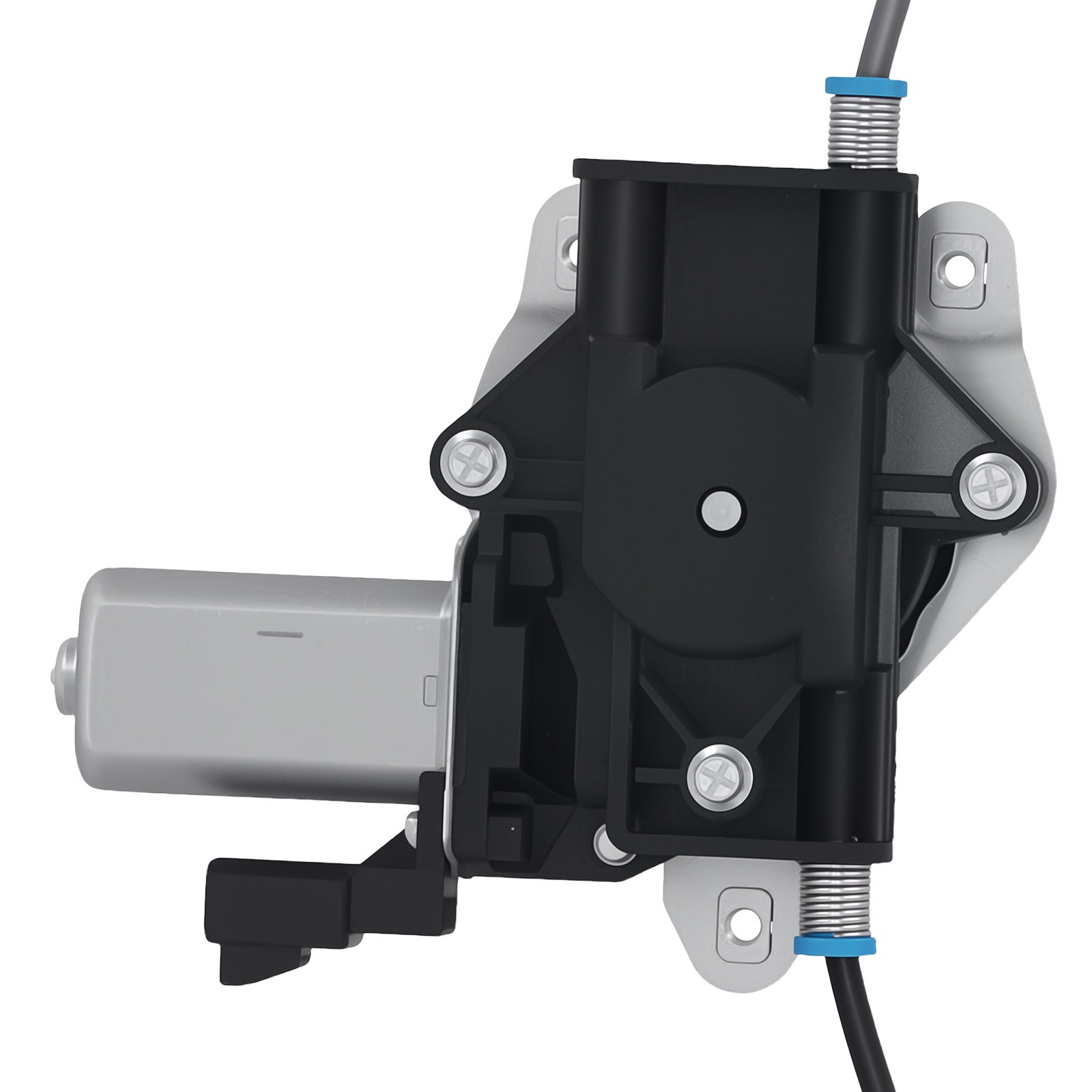 Power Window Motor & Regulator for Buick Century Regal 1997-2005 741709 RR Side