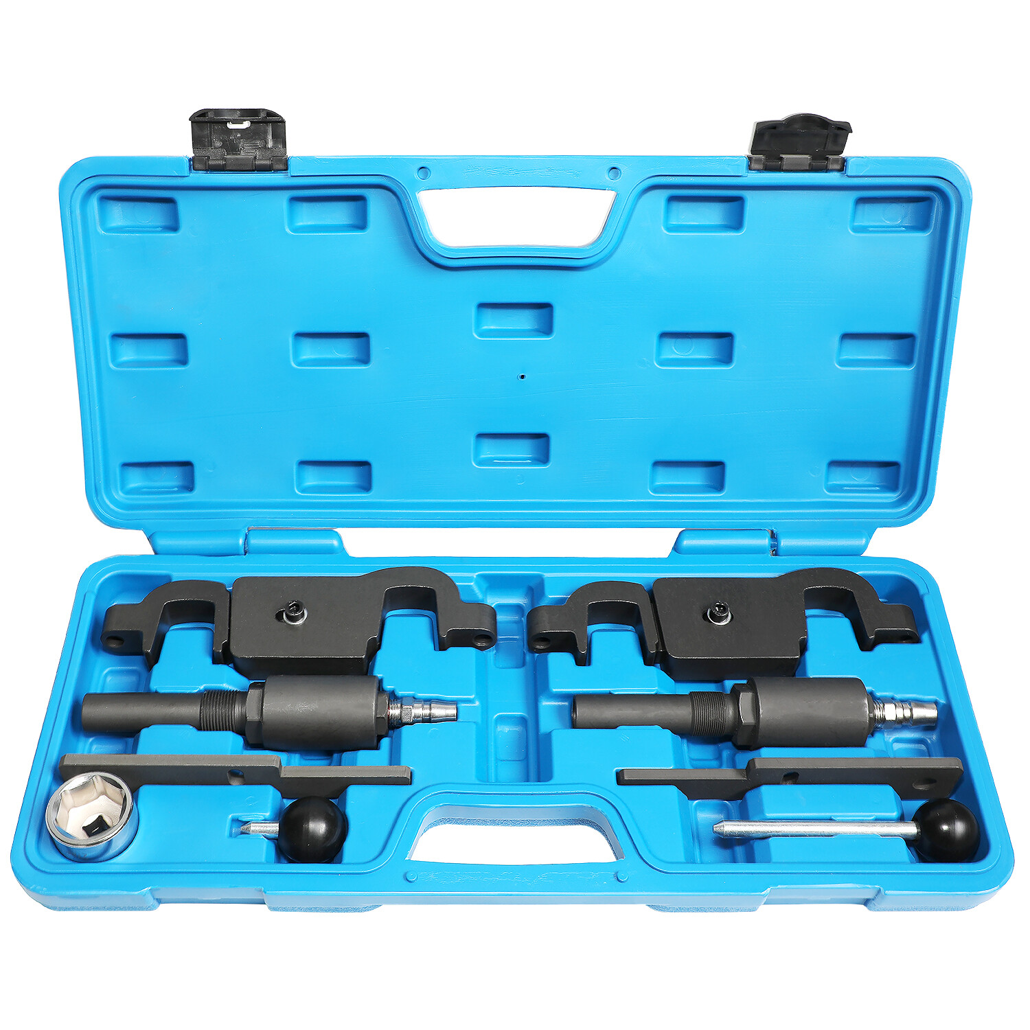 Pro Engine Camshaft Timing Tool For Porsche Cayenne Panam V8 4.5L, 4.8L V6 3.6L