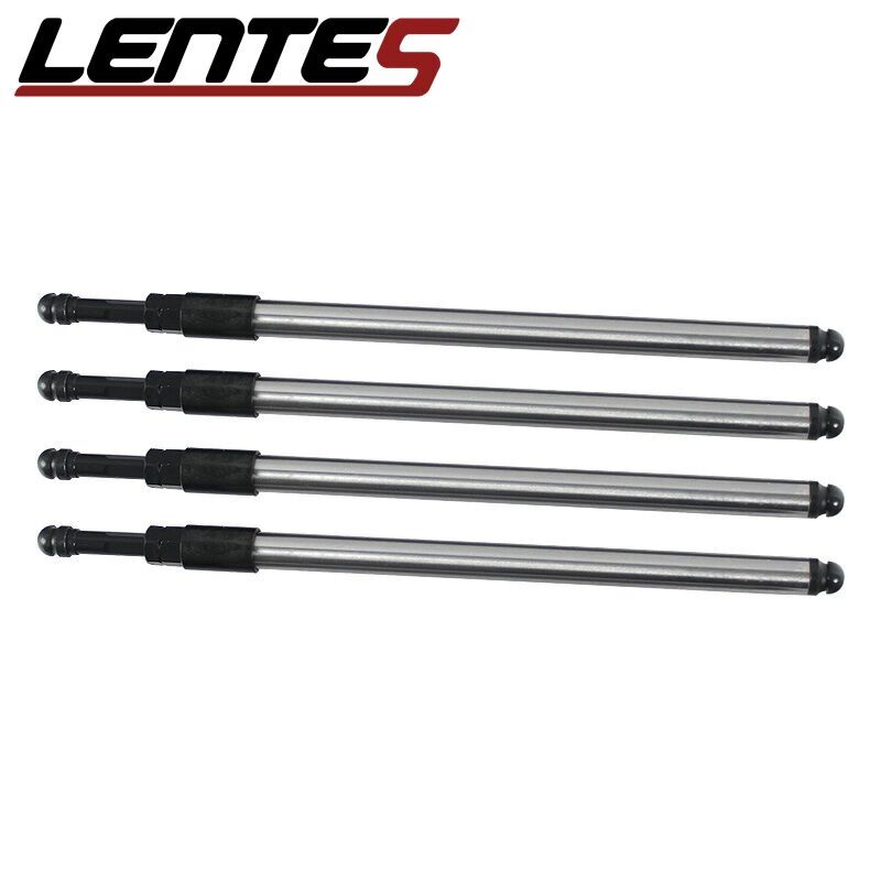 Brand New Adjustable Pushrods Set Quick Install for 99-20 Harley Twin Cam 935122