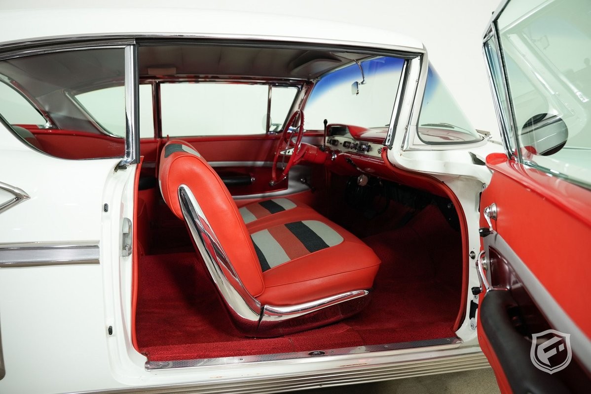 1958 Chevrolet Impala