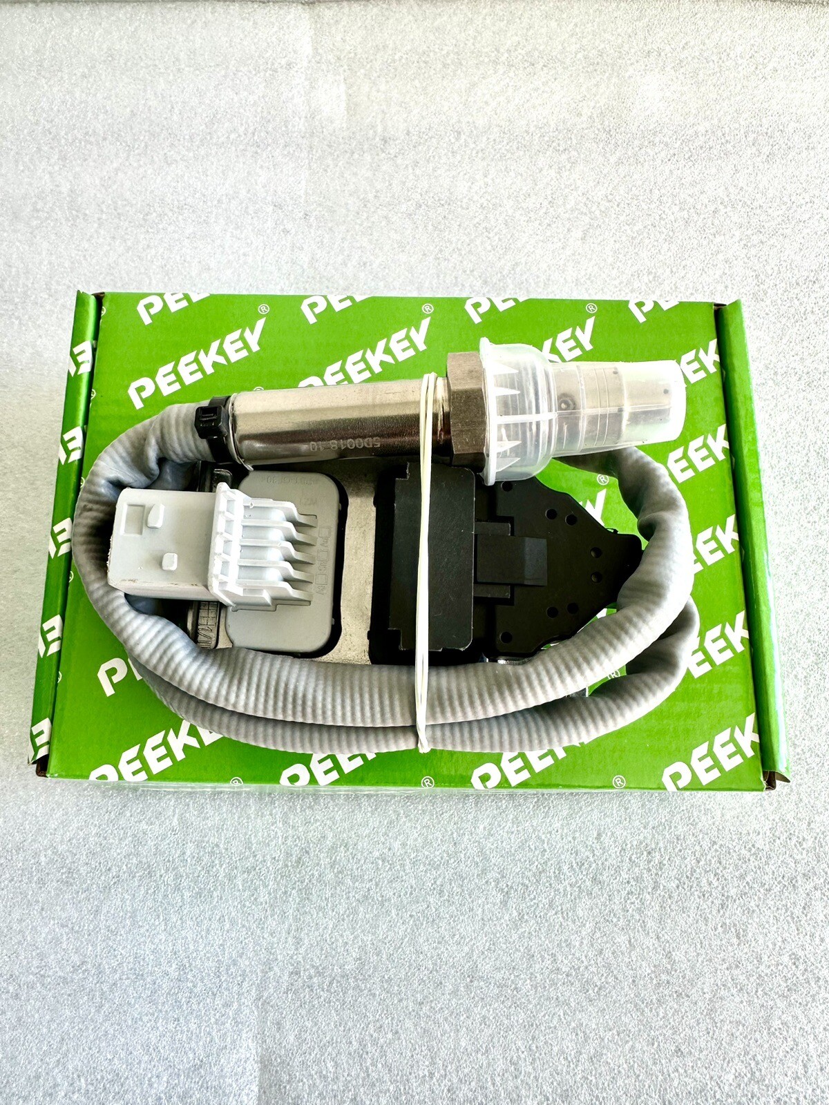 New Outlet Nox Sensor For Deteroit EA0101538128, RA0101538128 ( No Core Return)