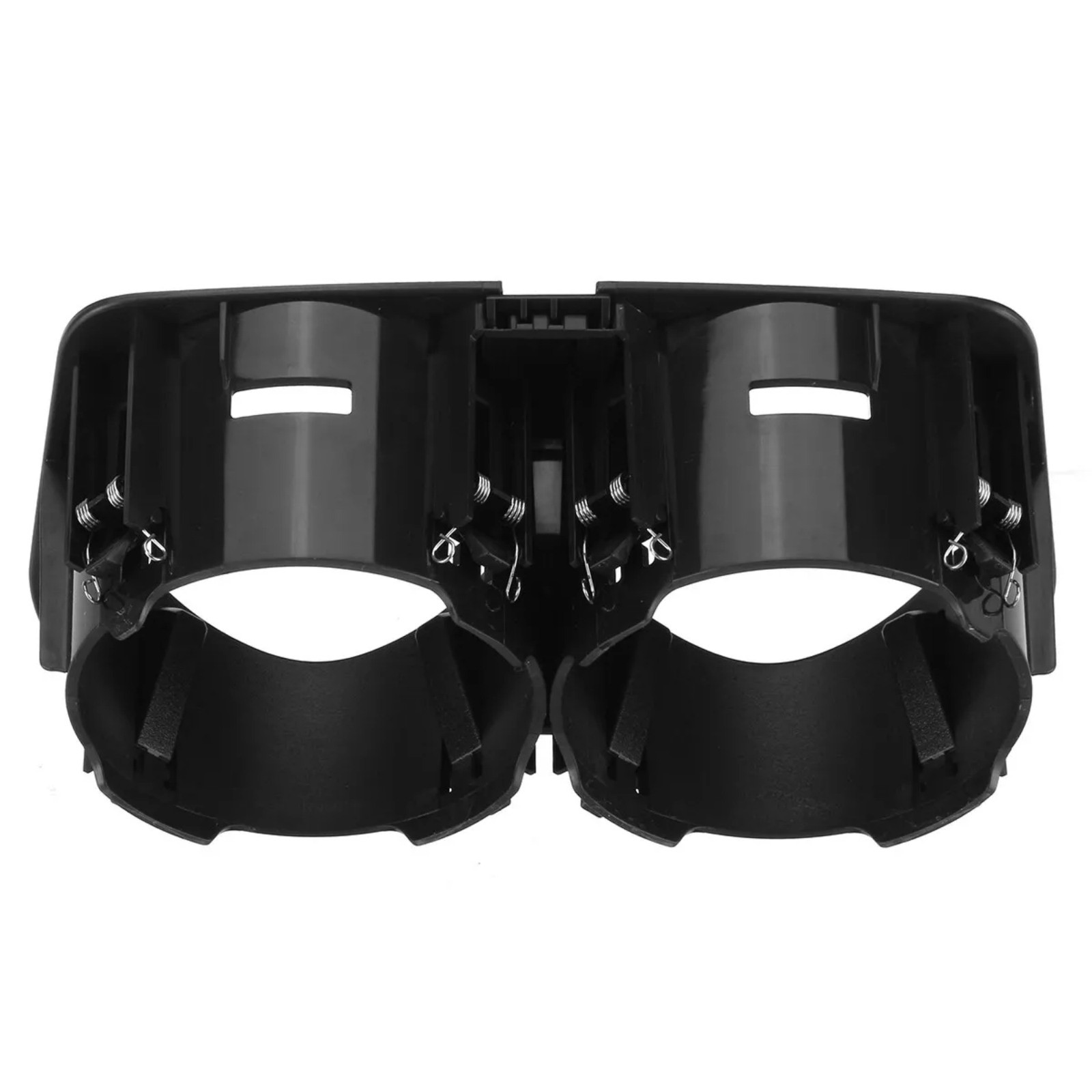 Center Console Drinks Cup Holder For Mercedes-Benz W213 W238 E-CLASS 2015-2021