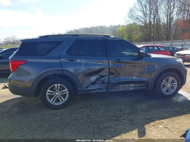 Used Fuse Box Engine fits: 2020 Ford Explorer Base w/o police package w/o tow pa