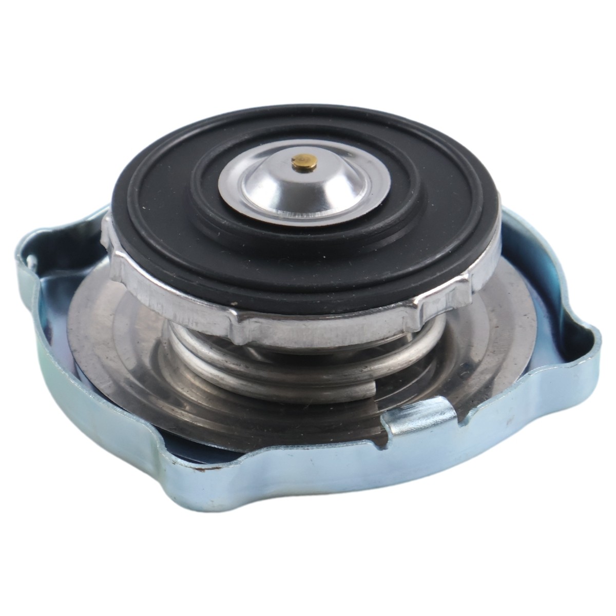 Radiator Cap 6L-8617 3L-2866 for Caterpillar CAT 3304 3306 C9 C7 225 229 916