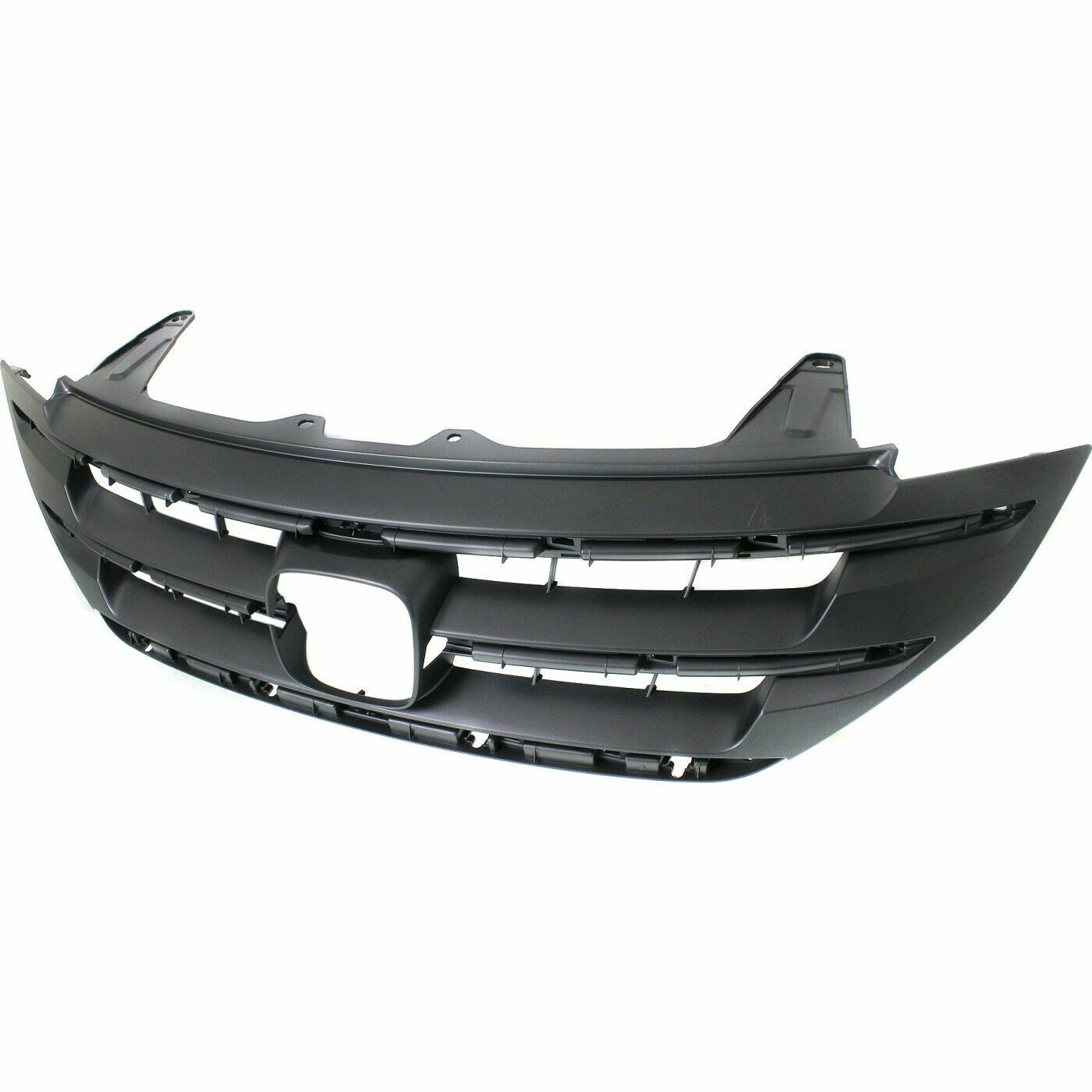 Grille Assembly +Trim Moldings For 2012-2014 Honda CR-V