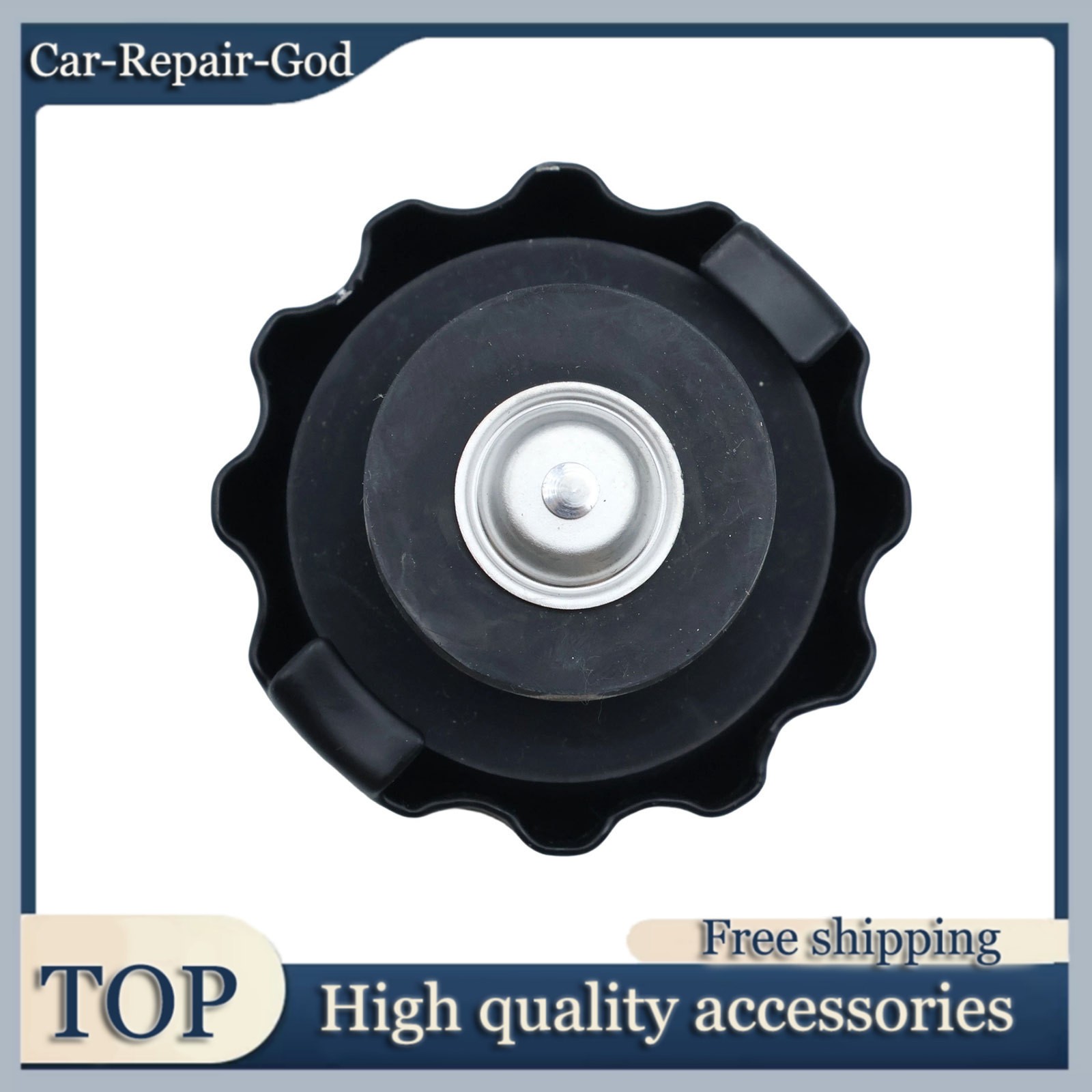 new Radiator Cap For Honda Shadow VT500C VT700C VT750C VT800C 19045-MZ3-405
