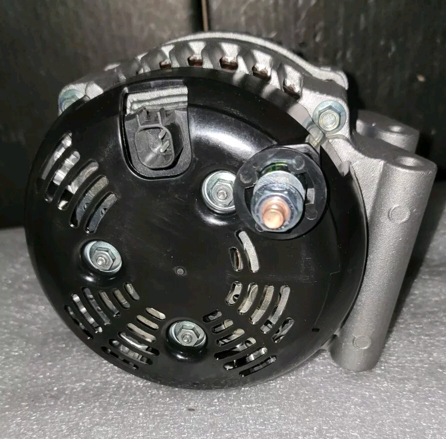 Ram ProMaster 1500/2500/3500 Alt V6 3.6L 2014 180Amps OEM Reman By RR_Alternator