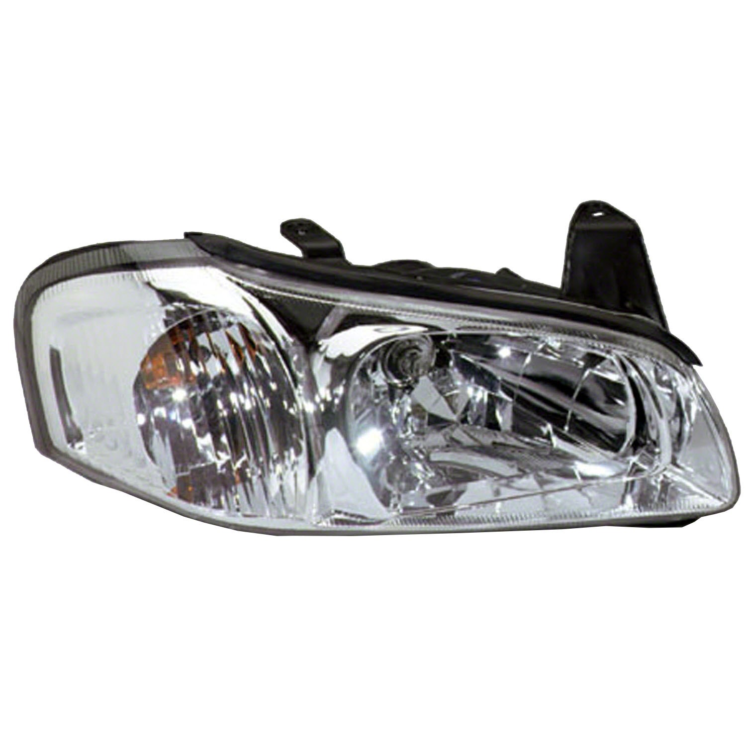 New Aftermarket Passenger Side Front Head Lamp Assembly 260102Y929-V