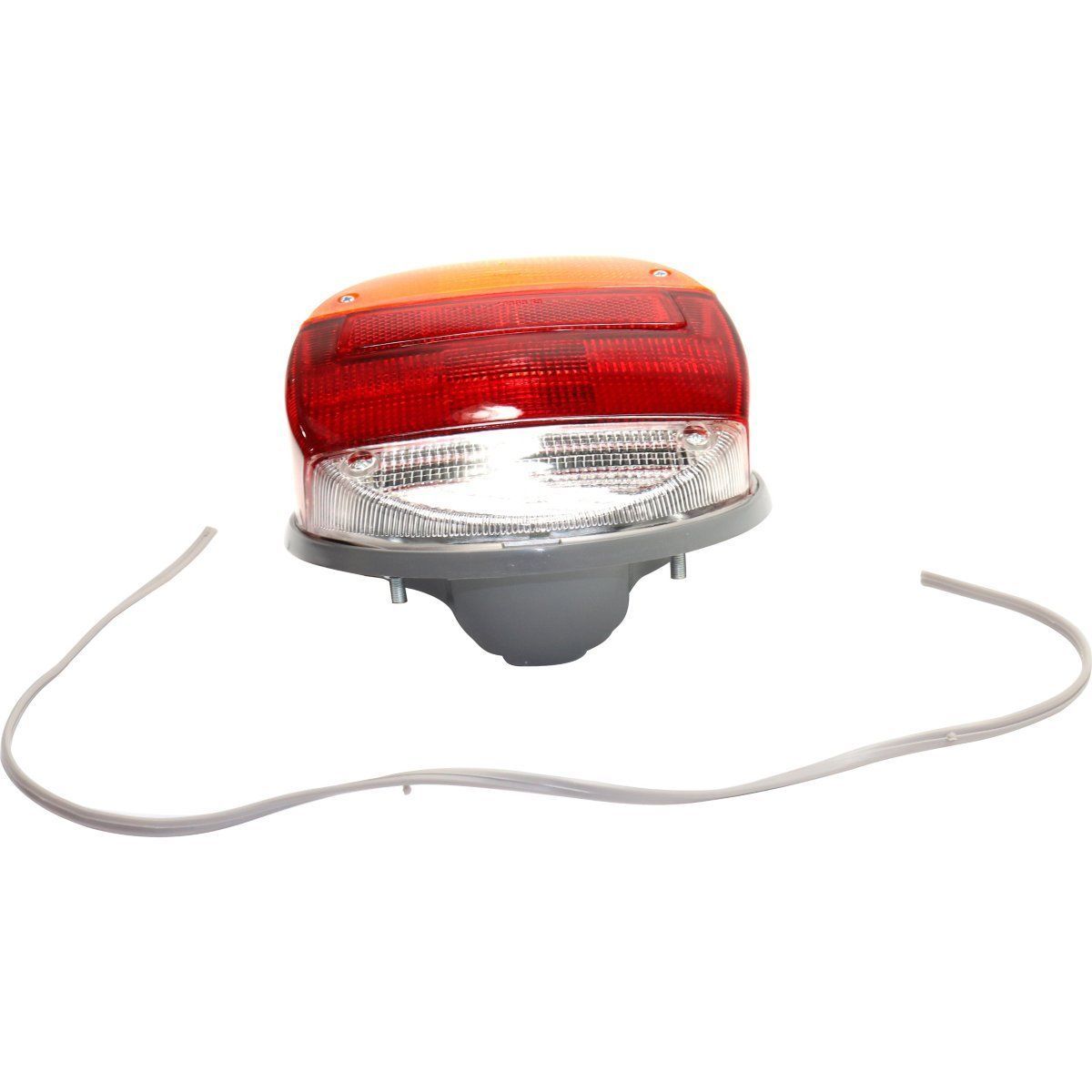 TAIL LIGHT ASSEMBLY FITS VOLKSWAGEN TYPE 1 VW BUG & SUPER BEETLE 1973-1979 PAIR