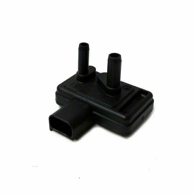 Genuine Ford Mercury Lincoln 1998-2007 Sable EGR Pressure Sensor 4U7Z-9J460-AA