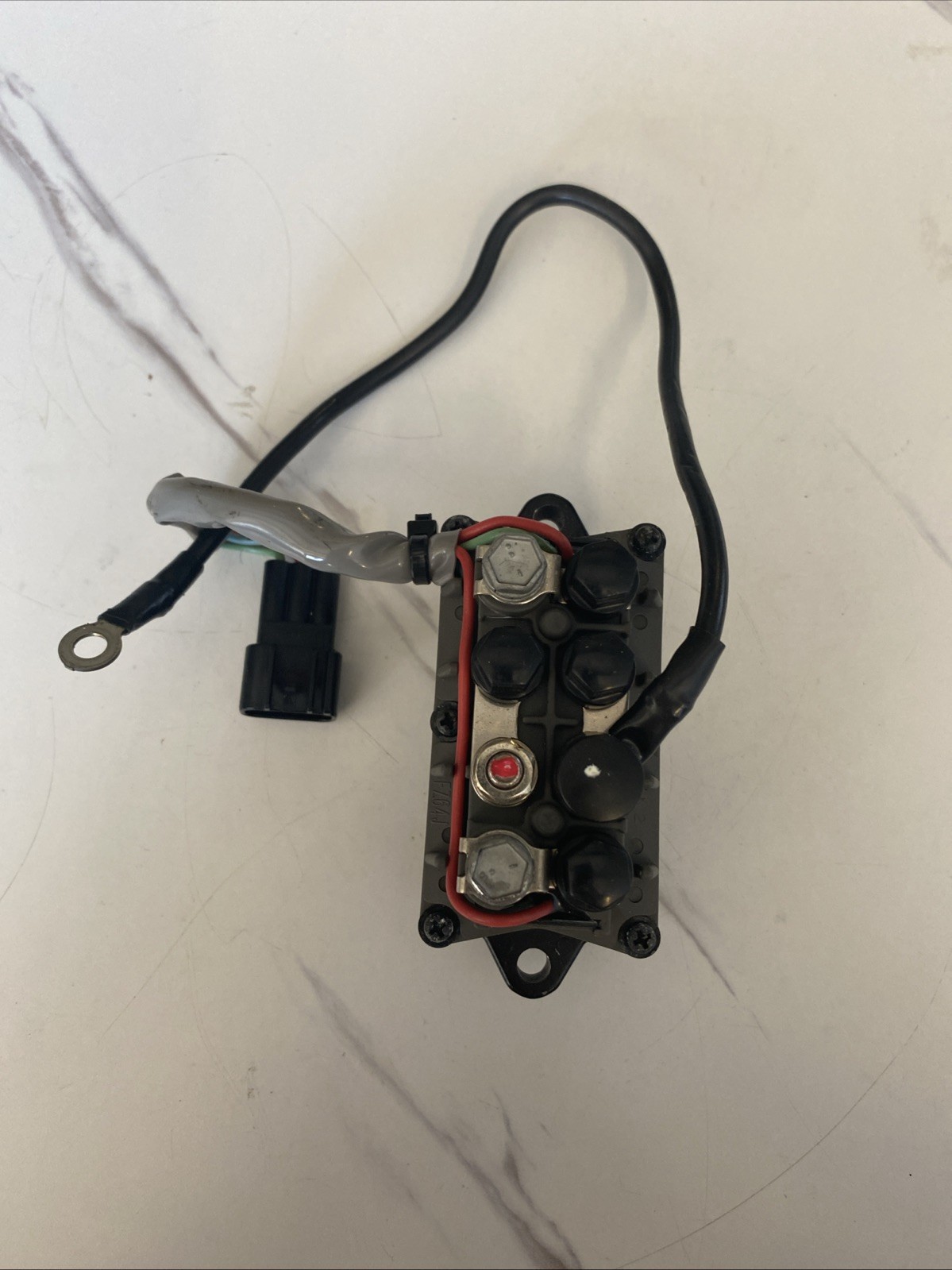Yamaha 2023 300HP NCB OEM Trim Relay Part#6AW-81950-00-00